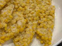 香煎玉米烙-大众酸菜鱼(梨花巷总店)