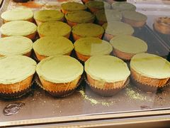 -黛汀烘焙DAINTY BAKERY(代字行合生汇店)