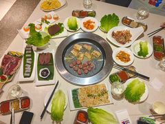 -么子烤肉(化龙池店)