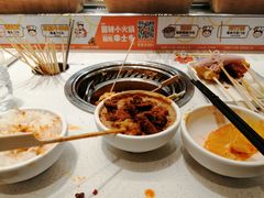 -万达广场(大明宫店)
