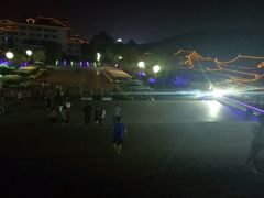 -威海华夏城景区