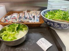 -俏张飞杀猪粉(时尚天河店)