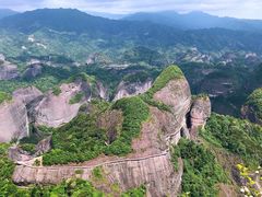 -崀山风景名胜区