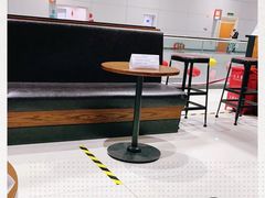 -星巴克(福州长乐机场分店)