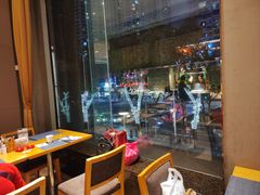 -威珀斯酒店·珀萃美食餐厅