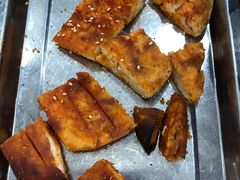 烤饼-青海名吃尕张娃非遗烤肉(海湖总店)