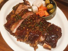-Bistro Les Lilas丁香花小酒馆