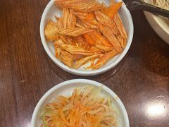 -李先生牛肉面大王(北京东四店)