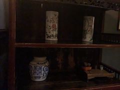 -31号公馆(黄兴广场白果园店)