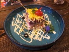-卢布里西餐厅(总店)