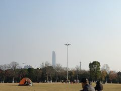 -武汉园博园(武汉自然博物馆)