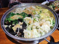 -津沽小院(大直沽总店)