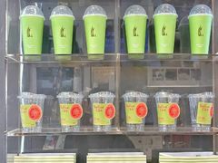 -百分茶(昆山万象汇店)