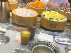 -喜家自助小火锅(乐客城店)