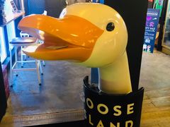 -Goose Island Brewhouse鹅岛精酿啤酒酿造工坊餐厅