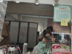 -一揽芳华汉服旗袍体验馆(拙政园店)