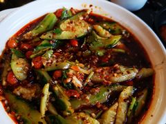 -燚青春泥炉烤肉(东泰店)