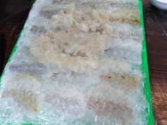 -官塘锋记鱼生·生腌·砂锅粥(牌坊街店)