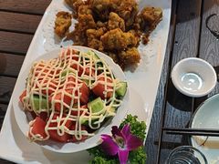 -乐在集市海鲜大排档(平潭店)