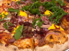 -城市大道红炉披萨烘焙坊