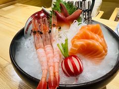-鲔吞·和牛寿喜烧(闵行区绿瘦酒店)