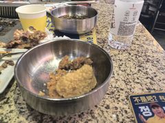 -阿亲家·韩式无限烤肉(春熙路店)