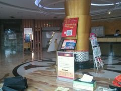 -红街养生休闲会所(红街商业广场店)