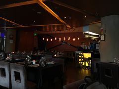 大堂-Efes Turkish & Mediterranean Cuisine 艾菲斯餐厅(陆家嘴店)