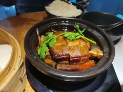 外婆红烧肉-金牌外婆家(苏州中心店)