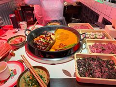 -江北北火锅馆·公路夜市(魏公村店)