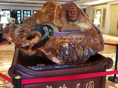 -福建鲤鱼洲酒店