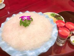 鱼生-百鱼庄(仙葫店)