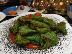 -新疆伊宁远征餐厅