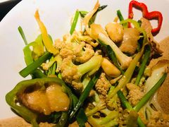 -外婆家(西溪印象城店)