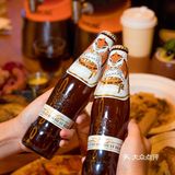 成都超高性价比No.1餐酒博物馆❗爱酒人士必去！