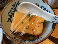 日式炸豆腐-天手古舞居酒屋(889广场店)