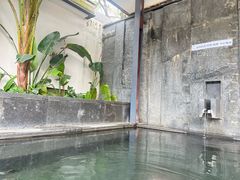 -明谷行馆·温泉