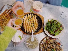 -小民大排档(光谷店)