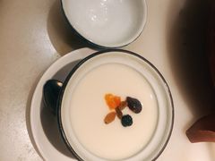 山泉豆腐花-客语客家菜(琶洲保利店)
