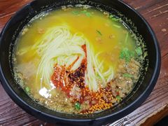 -一品飘香米线(一中总店)