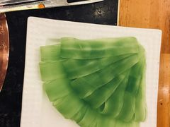 -老码头火锅(玉林店)