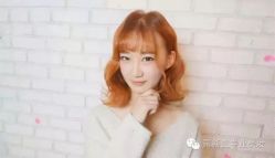 水波纹-容萨美业·美容美发