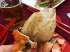 -东升园海鲜家