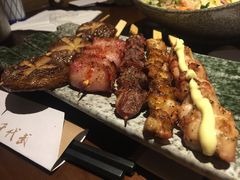 -千代武日本料理(开发区店)