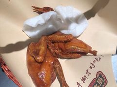 -鸽子侯·家宴·平价海鲜(市图书馆店)