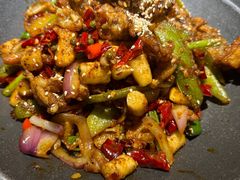 -魔鬼牛蛙小厨•烤鱼•龙虾(上马墩光华时代店)