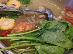 -牛必福潮汕牛肉火锅(油坊桥店)
