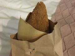 -正南齐北·老街糯米团(洪崖洞店)