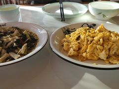 -风味小馆(天目湖宾馆店)