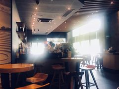 -星巴克(苏州西蒙店)